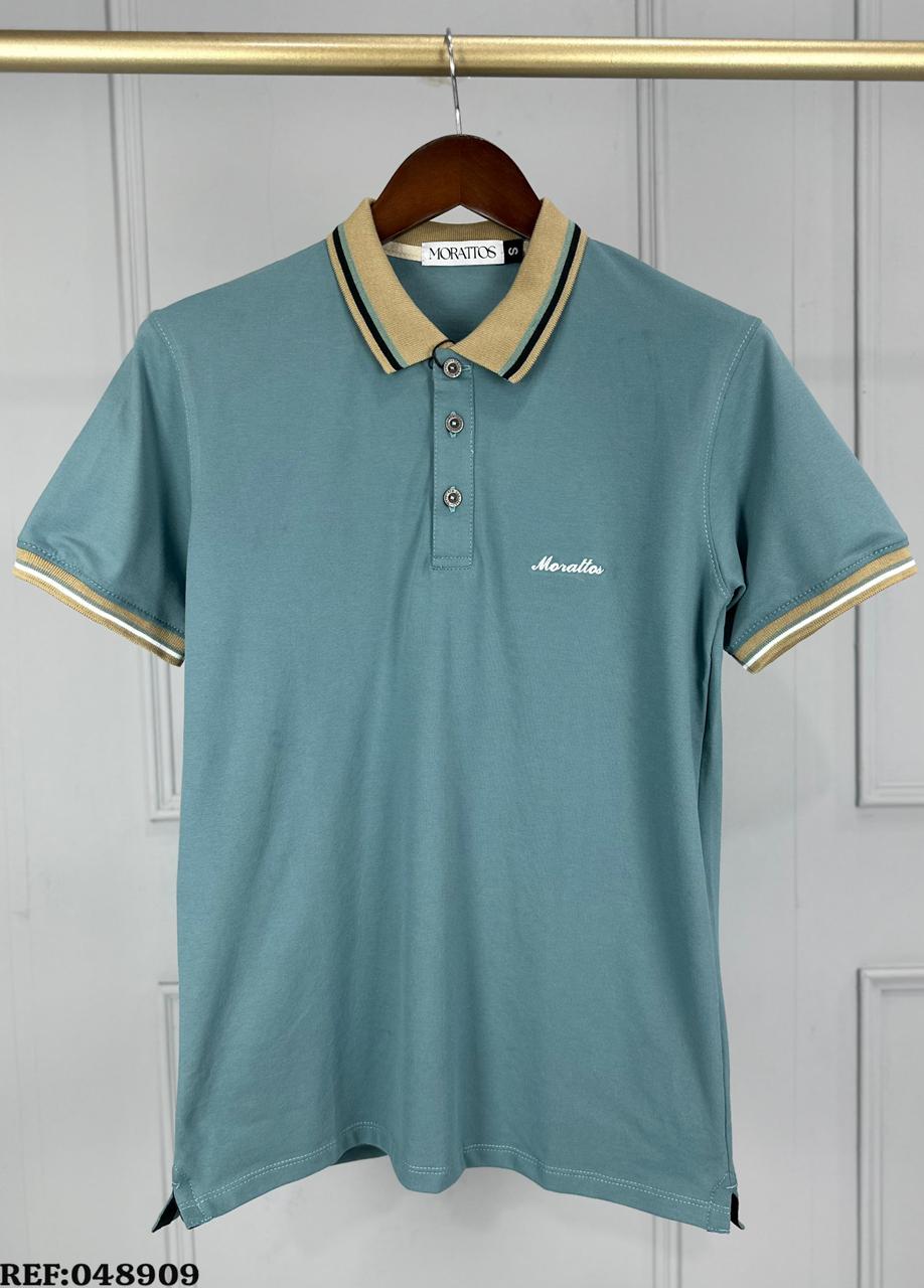 POLO CABALLERO REF:048909