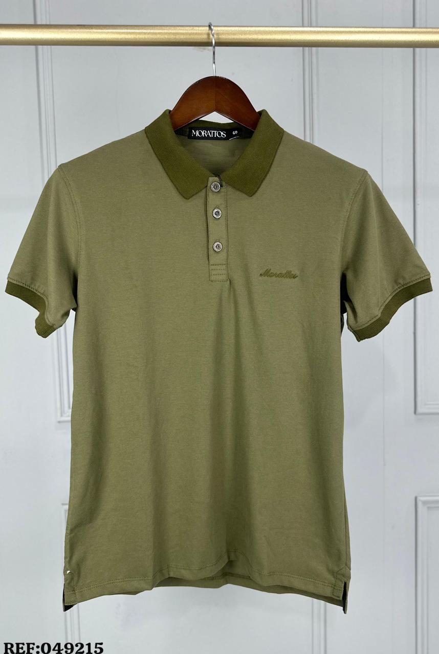 POLO CABALLERO REF:049215