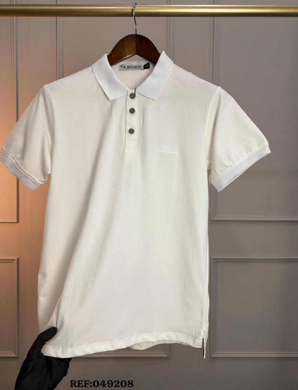 POLO CABALLERO REF:049208