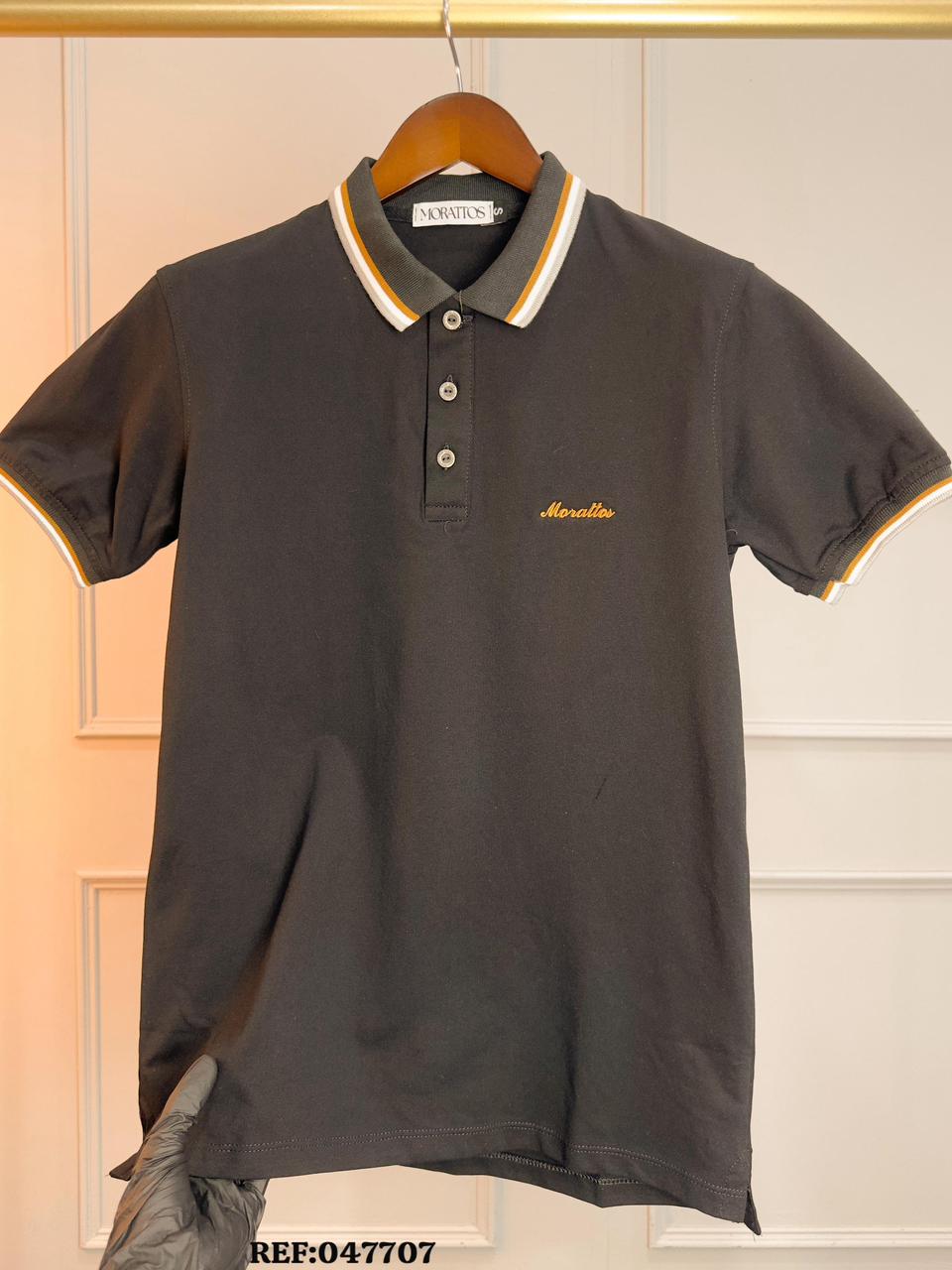 POLO CABALLERO REF:047707