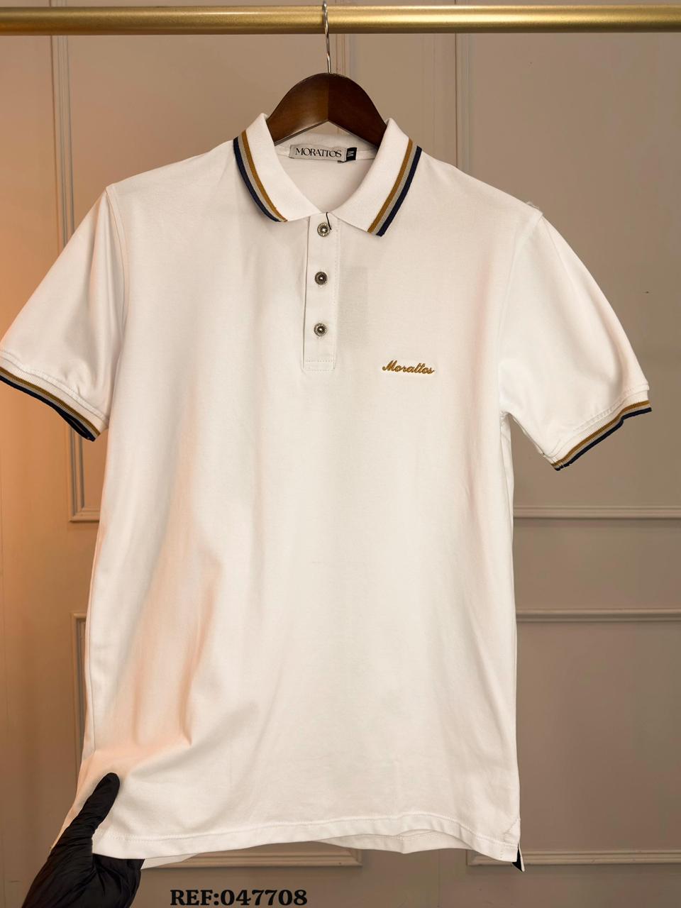 POLO CABALLERO REF:047708
