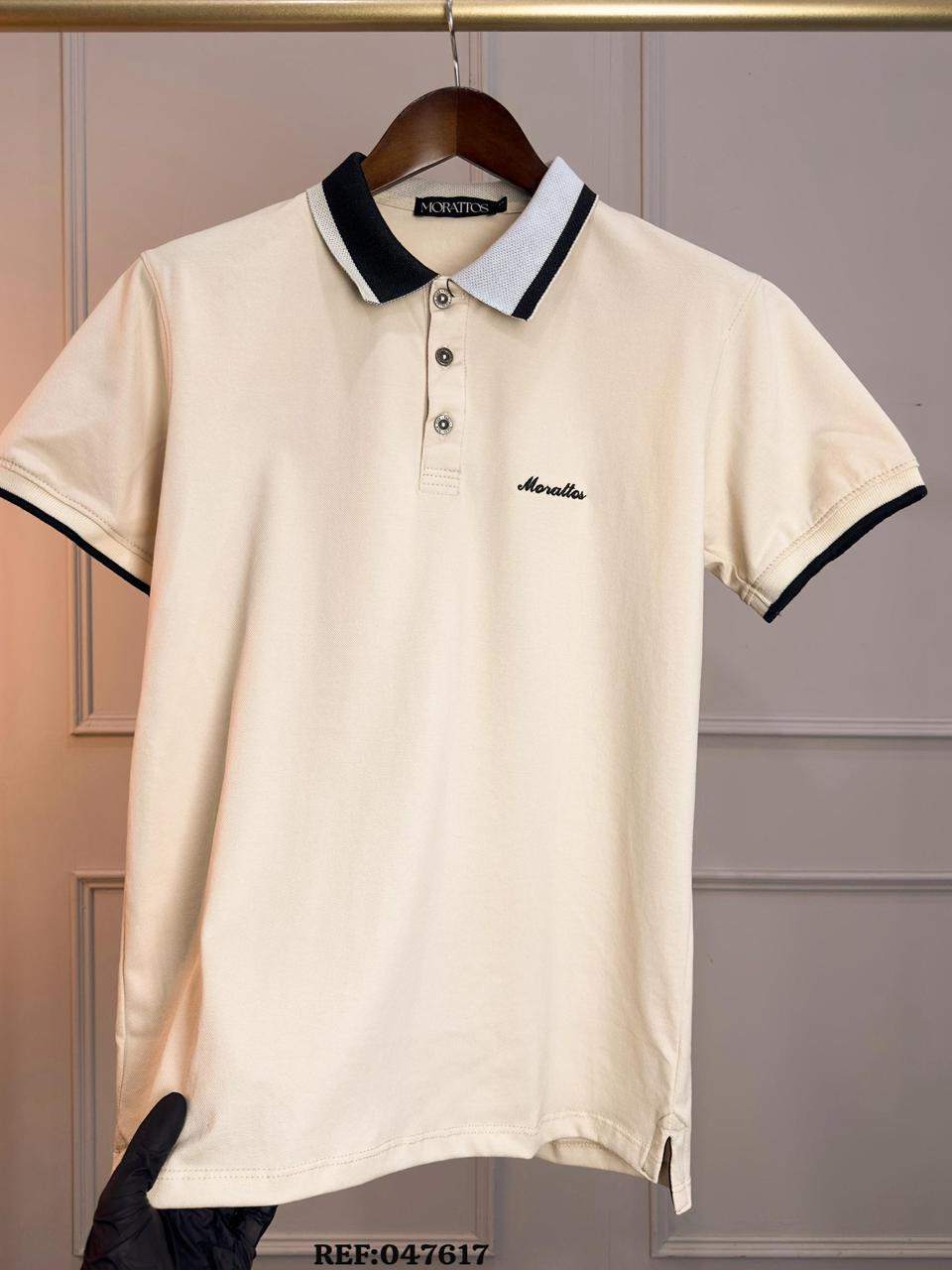 POLO CABALLERO REF:047617