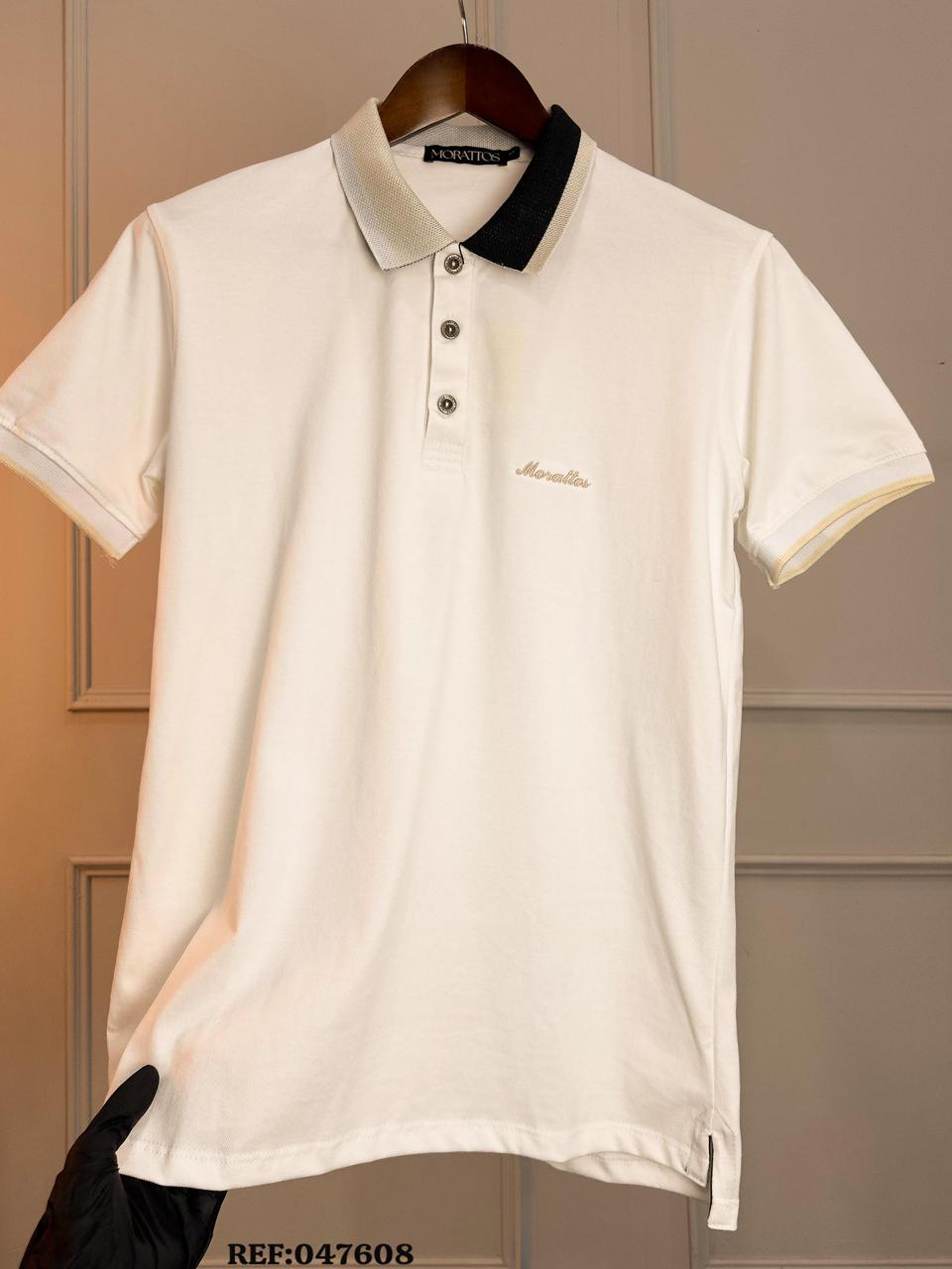 POLO CABALLERO REF:047608