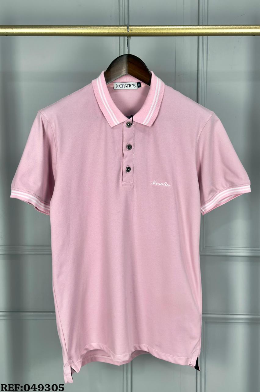 POLO CABALLERO REF:049305