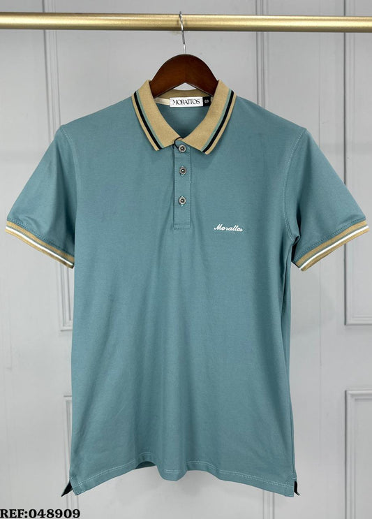 POLO CABALLERO REF:048909