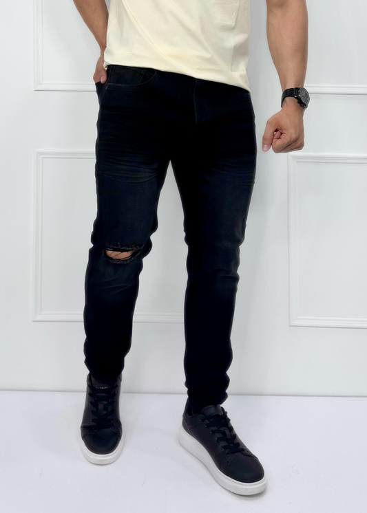 JEANS MORATTOS SKINNY REF: 740961