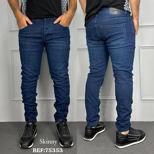 PANTALON MORATTOS SKINNY REF: 75353