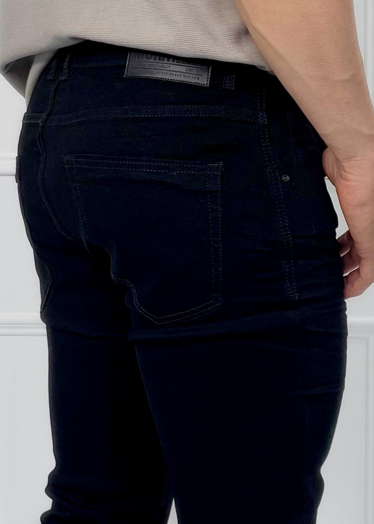 JEANS MORATTOS SKINNY REF: 74035