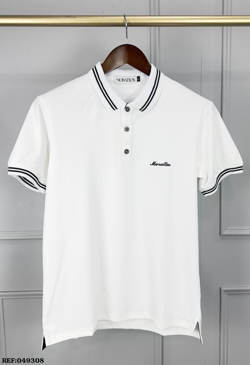 POLO CABALLERO REF:049308