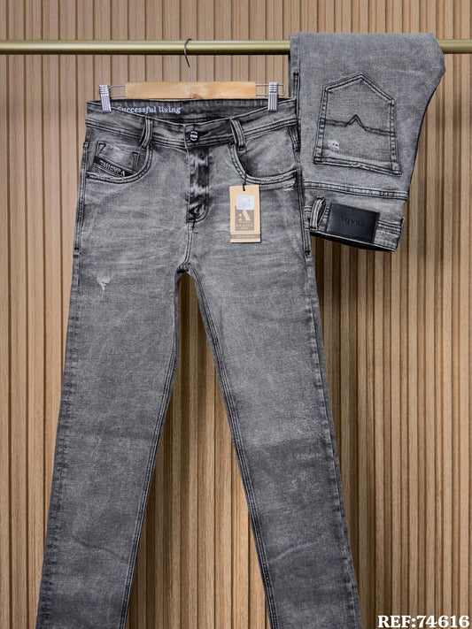 JEANS A PRADA CLASICO REF: 74616