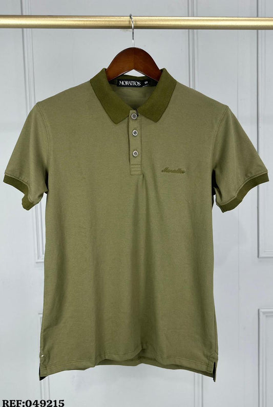 POLO CABALLERO REF:049215