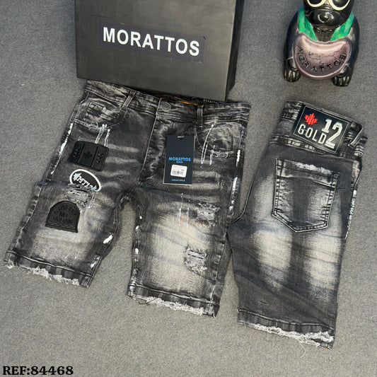 BERMUDA GOLD REF: 84468