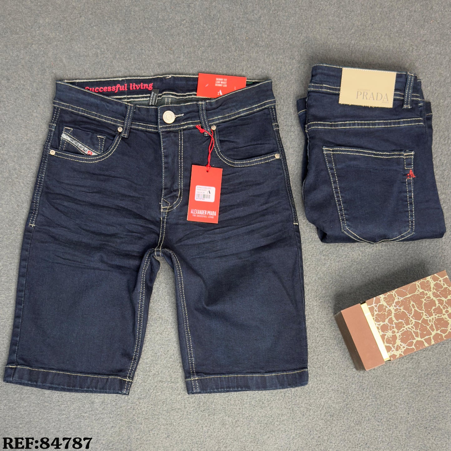 BERMUDA CONFORT REF: 84787