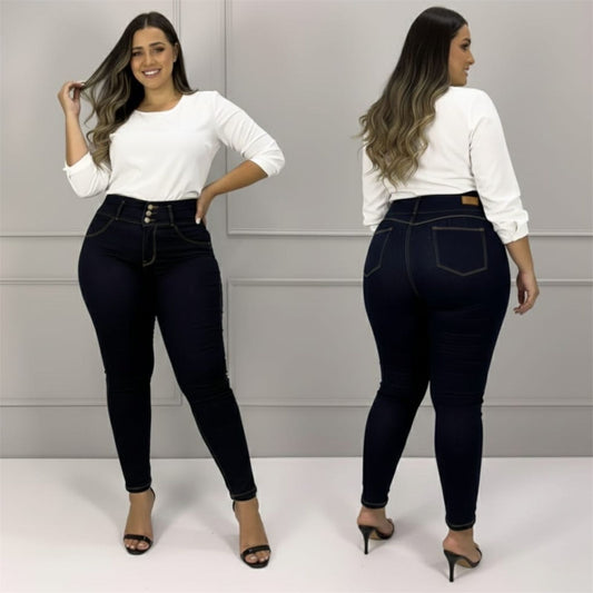 JEAN PLUS DAMA REF: 14681