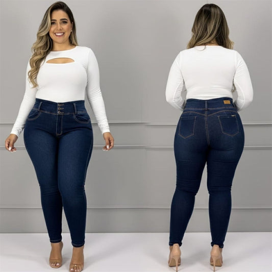 JEAN PLUS DAMA REF: 15017