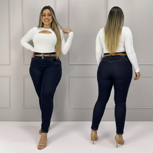 JEAN PLUS DAMA REF: 15015