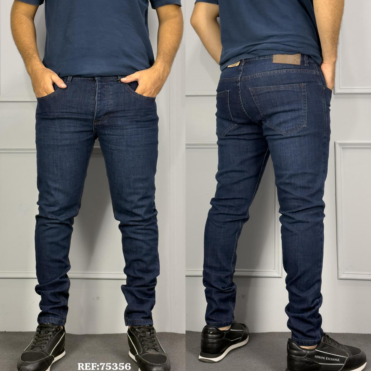 PANTALON MORATTOS SKINNY REF: 75356