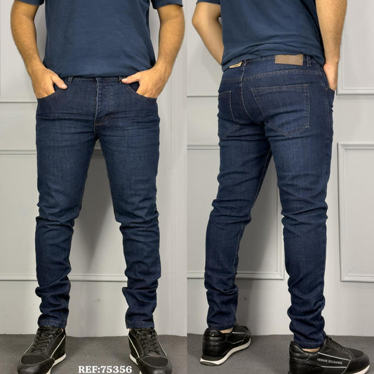 PANTALON MORATTOS SKINNY REF: 75356