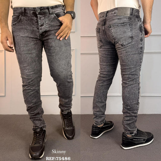 PANTALON MORATTOS SKINNY REF: 75486