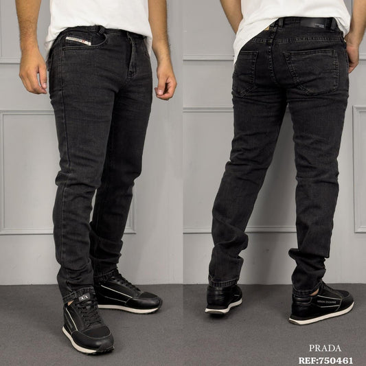 PANTALON CABALLERO PRADA REF:750461