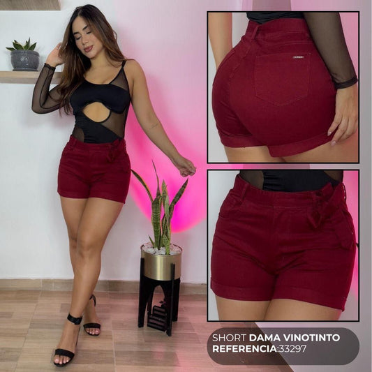 SHORT DAMA REF: 33297
