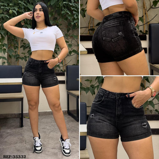 SHORT DAMA REF: 35332