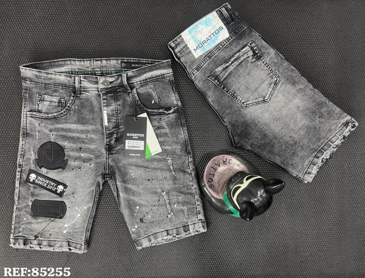 BERMUDAS MORATTOS GOLD REF: 85255