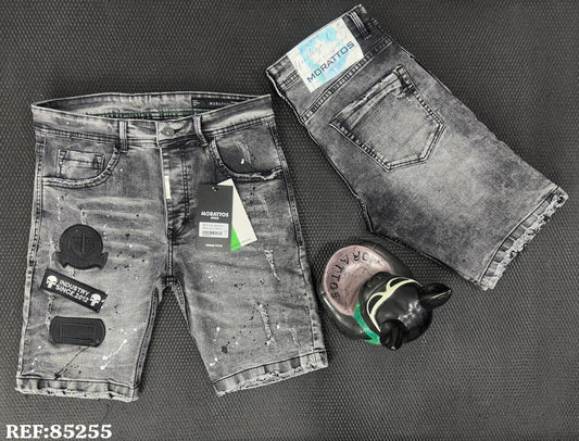BERMUDAS MORATTOS GOLD REF: 85255