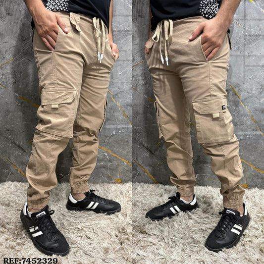 JOGGER MORATTOS REF:7452329