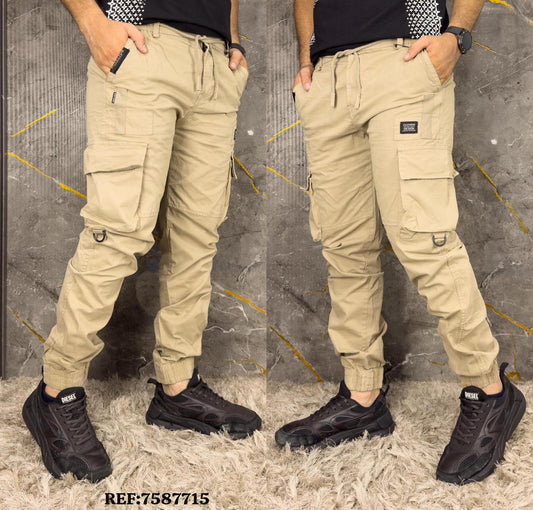 JOGGER MORATTOS REF:7587715