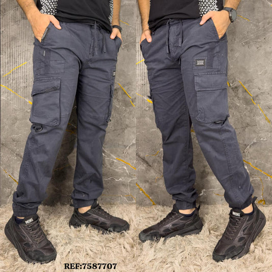 JOGGER MORATTOS REF:7587707