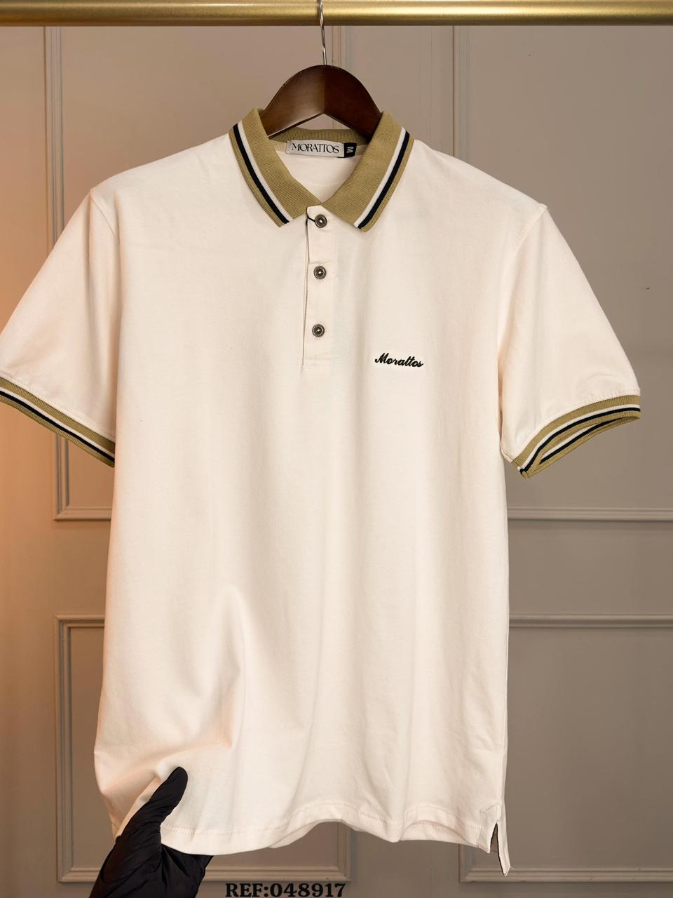 POLO CABALLERO REF:048917