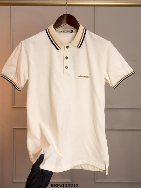 POLO CABALLERO REF:047717