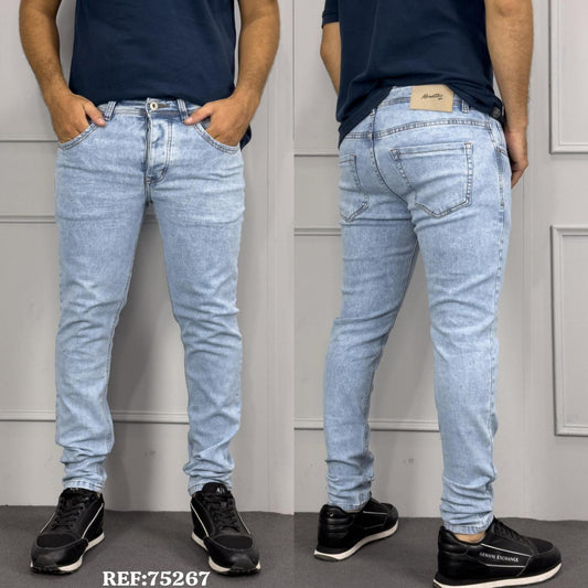 PANTALON MORATTOS SKINNY REF:75267