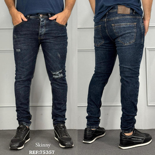 PANTALON MORATTOS SKINNY REF:75357