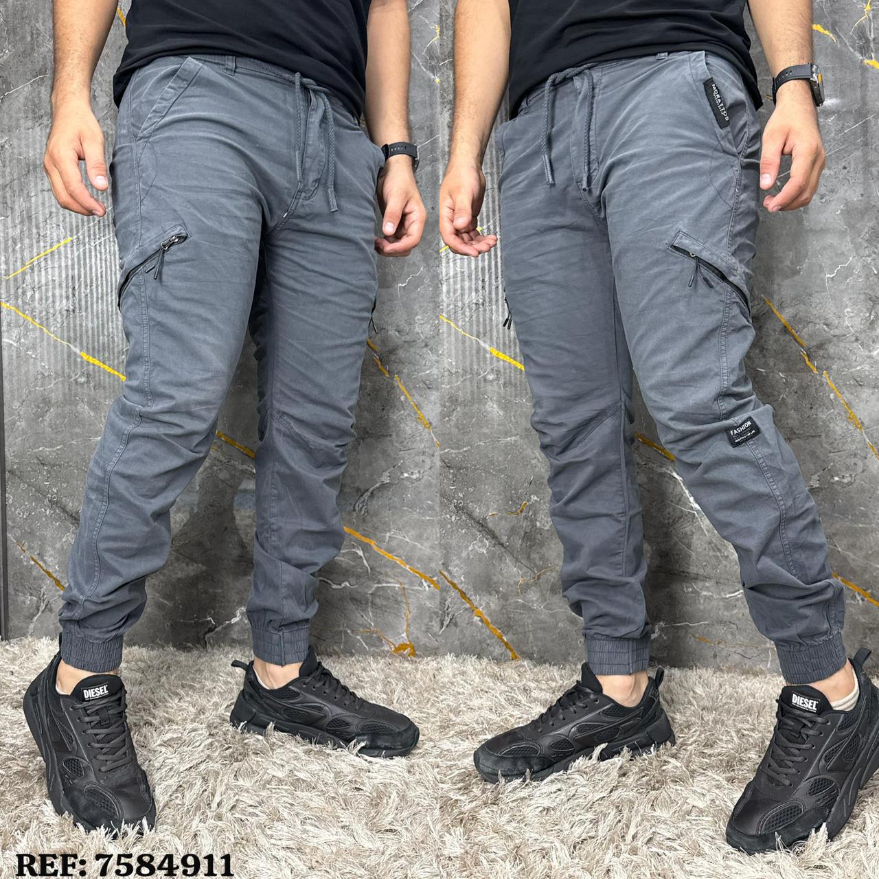 JOGGER MORATTOS REF:7584911