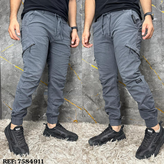 JOGGER MORATTOS REF:7584911