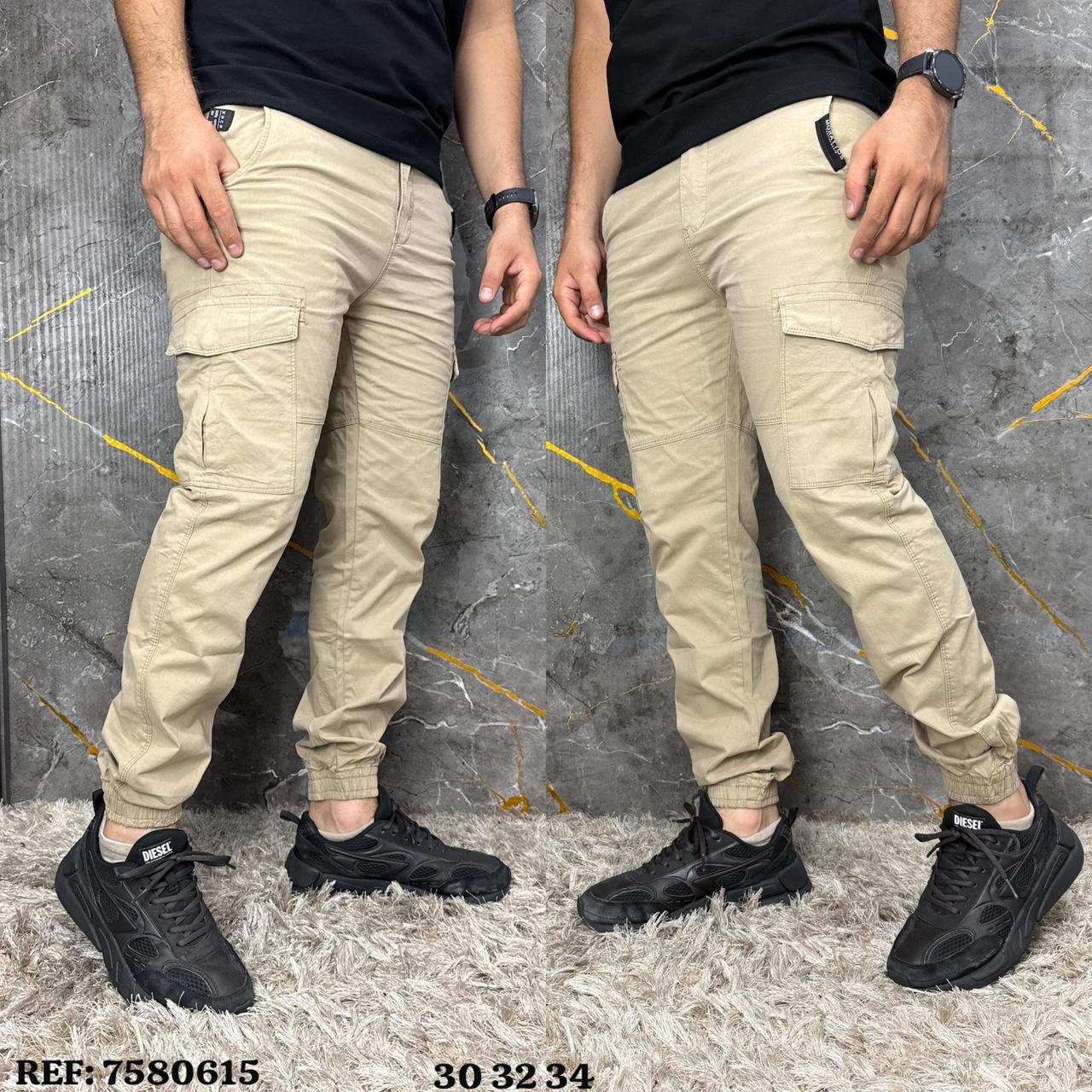 JOGGER MORATTOS REF:7580615