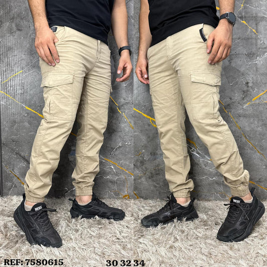 JOGGER MORATTOS REF:7580615