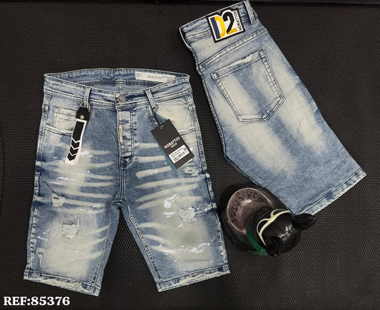 BERMUDAS MORATTOS GOLD REF: 85376