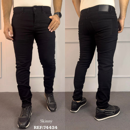 PANTALON MORATTOS SKINNY REF: 74424