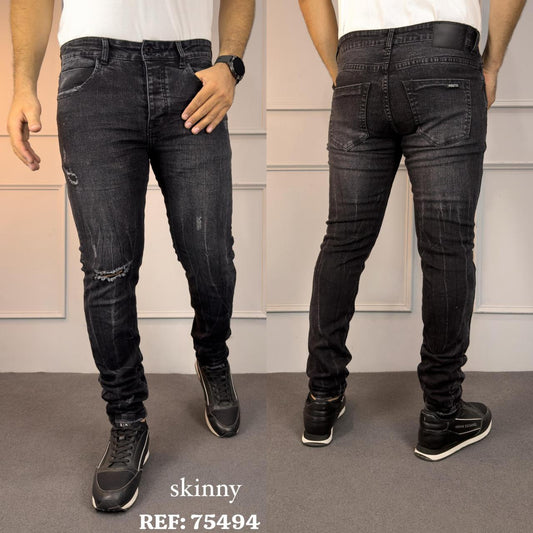 PANTALON MORATTOS SKINNY REF:75494
