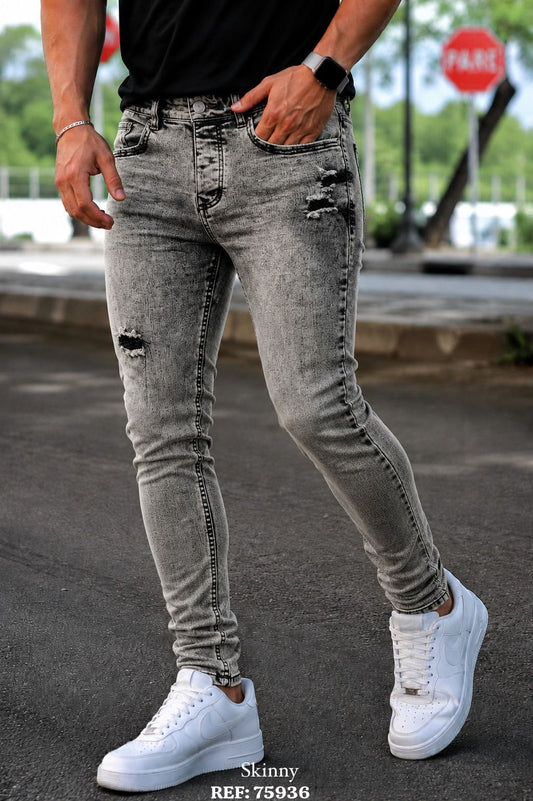 PANTALON MORATTOS SKINNY REF:75936