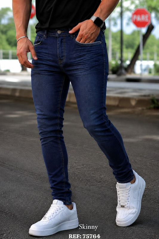 PANTALON MORATTOS SKINNY REF:75764