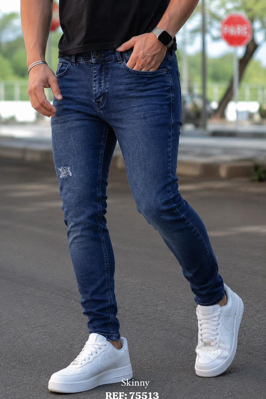 PANTALON MORATTOS SKINNY REF:75513