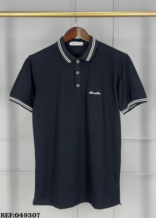 POLO CABALLERO REF:049307