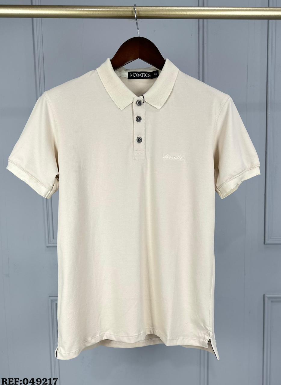 POLO CABALLERO REF:049217